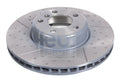 Disc frana FEBI BILSTEIN 105724