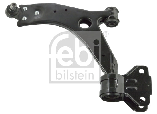 Brat, suspensie roata 105737 FEBI BILSTEIN