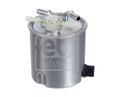 filtru combustibil 105811 FEBI BILSTEIN