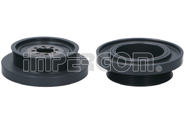 Fulie curea, arbore cotit 10587 ORIGINAL IMPERIUM
