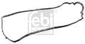 Garnitura, capac supape 105929 FEBI BILSTEIN