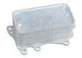 Radiator ulei, ulei motor 105940 FEBI BILSTEIN