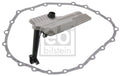 set filtre hidraulice, cutie e vit.automata 105948 FEBI BILSTEIN