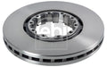 Disc frana 105974 FEBI BILSTEIN