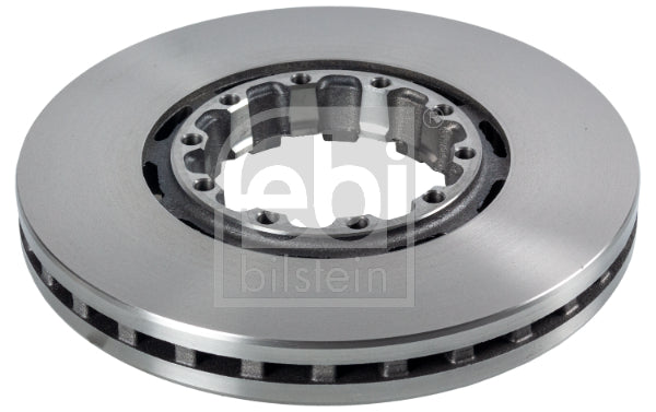 Disc frana 105974 FEBI BILSTEIN