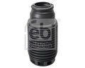 Capac protectie/Burduf, amortizor 105980 FEBI BILSTEIN