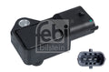 Senzor, presiune galerie admisie 105988 FEBI BILSTEIN