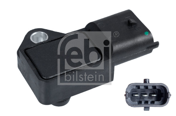 Senzor, presiune galerie admisie 105988 FEBI BILSTEIN