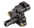 Senzor, presiune galerie admisie 105991 FEBI BILSTEIN