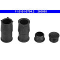Kit bucse ghidaj etrier frana ATE 11.0101-5704.2