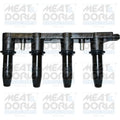 bobina de inductie 10604 MEAT & DORIA