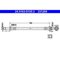 Furtun frana 24.5163-0155.3 ATE