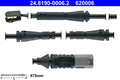 Senzor uzura placute frana ATE 24.8190-0006.2