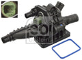 carcasa termostat 106066 FEBI BILSTEIN