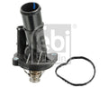 termostat,lichid racire 106075 FEBI BILSTEIN