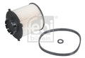 filtru combustibil 106097 FEBI BILSTEIN