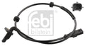 senzor,turatie roata 106102 FEBI BILSTEIN
