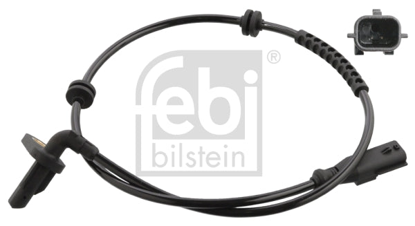 senzor,turatie roata 106102 FEBI BILSTEIN