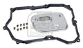set filtre hidraulice, cutie e vit.automata 106108 FEBI BILSTEIN