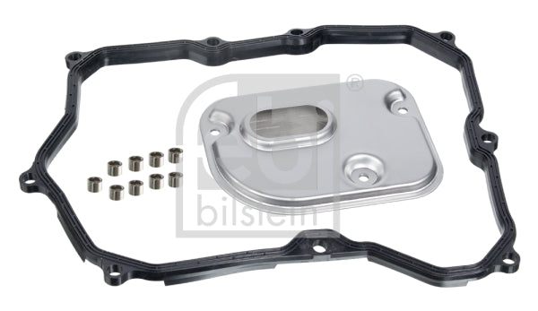 set filtre hidraulice, cutie e vit.automata 106108 FEBI BILSTEIN