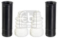 chit protectie praf,amortizor 106123 FEBI BILSTEIN