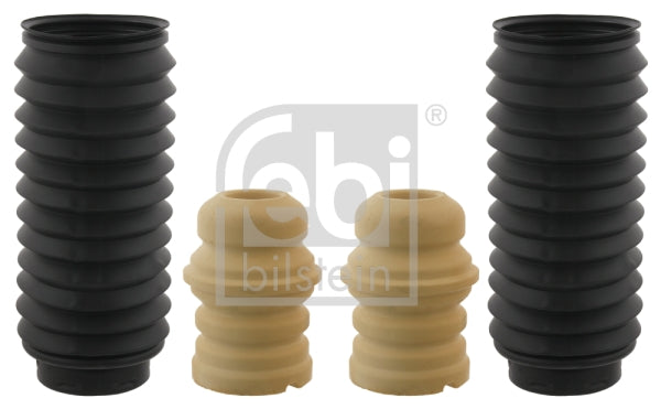 chit protectie praf,amortizor 106124 FEBI BILSTEIN
