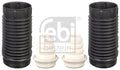 chit protectie praf,amortizor 106130 FEBI BILSTEIN