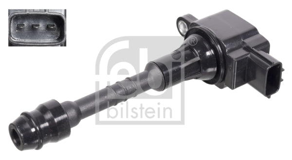 bobina de inductie 106148 FEBI BILSTEIN