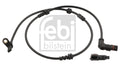 senzor,turatie roata 106161 FEBI BILSTEIN