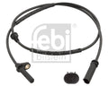 senzor,turatie roata 106186 FEBI BILSTEIN