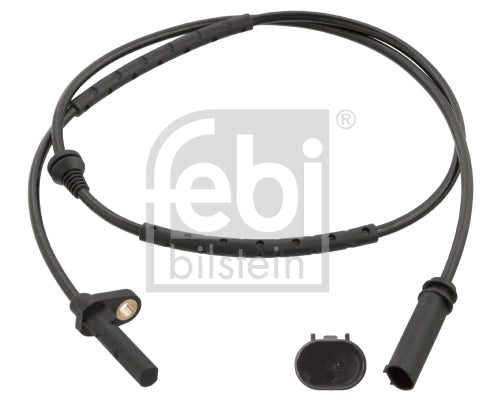 senzor,turatie roata 106186 FEBI BILSTEIN