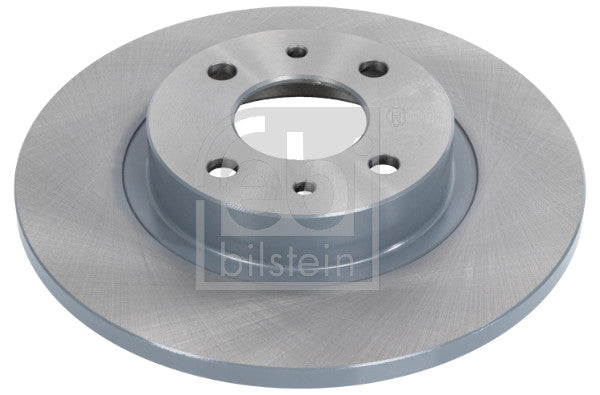 Disc frana 10618 FEBI BILSTEIN