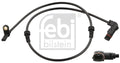 senzor,turatie roata 106208 FEBI BILSTEIN