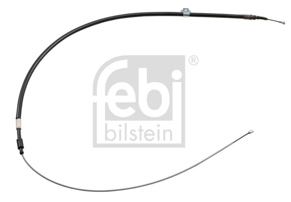 Cablu, frana de parcare 106232 FEBI BILSTEIN