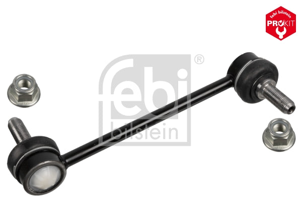 Brat/bieleta suspensie, stabilizator 106241 FEBI BILSTEIN