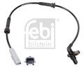 senzor,turatie roata 106279 FEBI BILSTEIN