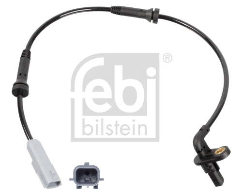 senzor,turatie roata 106279 FEBI BILSTEIN
