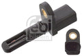 senzor,temperatura aer admisie 106282 FEBI BILSTEIN