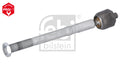 Articulatie axiala, cap de bara 106330 FEBI BILSTEIN