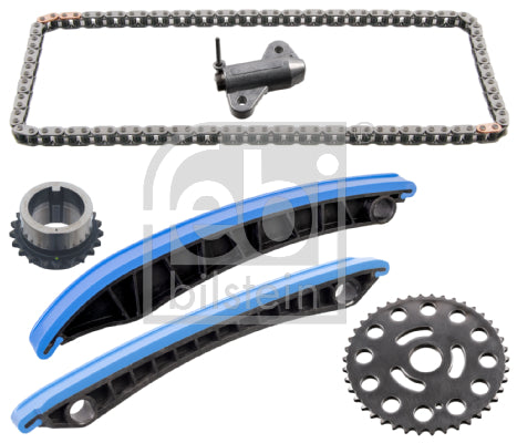 chit lant de distributie 106357 FEBI BILSTEIN