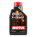 Ulei motor Motul 8100 X-clean+ 5W-30 1L 106376