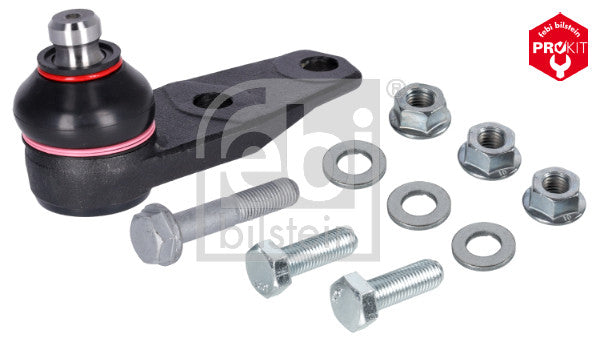 Articulatie sarcina/ghidare 10640 FEBI BILSTEIN