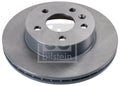 Disc frana 10642 FEBI BILSTEIN