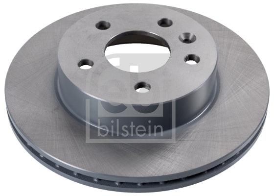 Disc frana 10642 FEBI BILSTEIN