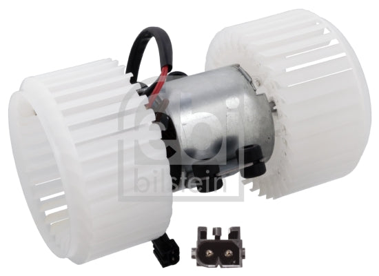 Ventilator habitaclu FEBI BILSTEIN 106447