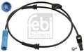 senzor,turatie roata 106454 FEBI BILSTEIN