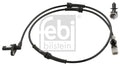 senzor,turatie roata 106460 FEBI BILSTEIN