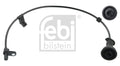 senzor,turatie roata 106461 FEBI BILSTEIN