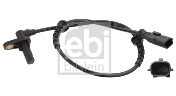 senzor,turatie roata 106462 FEBI BILSTEIN