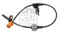 senzor,turatie roata 106465 FEBI BILSTEIN